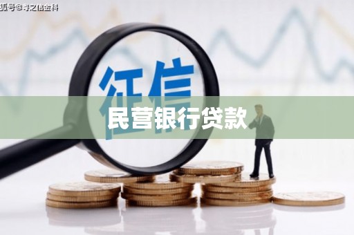 加查民营银行贷款