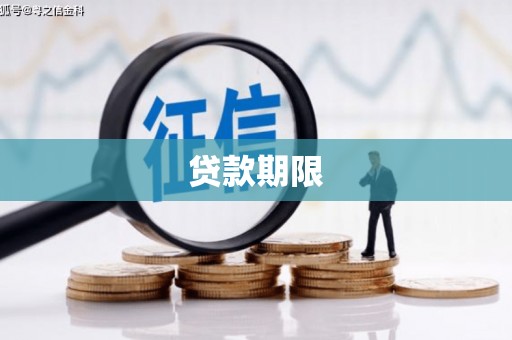 加查贷款期限