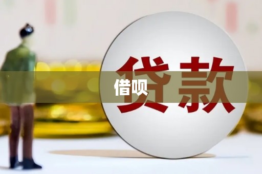 加查借呗