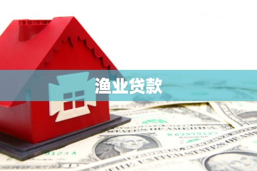 加查渔业贷款